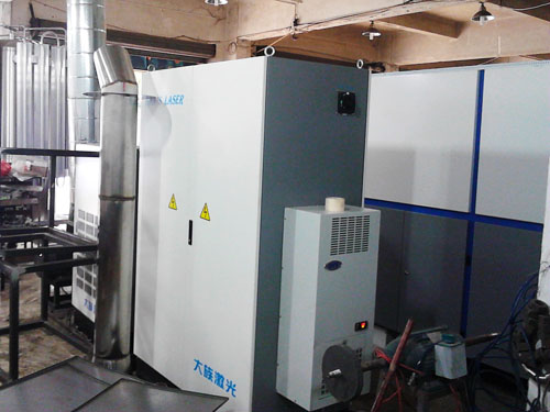 車(chē)間設(shè)備